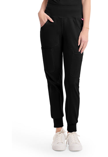 MC Amp Knit Jogger - Black
