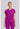 MC Insight 3 Pocket Top - Back to the Fuschia