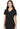 MC Insight 3 Pocket Top - Black