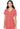 MC Insight 3 Pocket Top - Coral