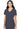 MC Insight 3 Pocket Top - Pewter