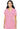 MC Insight 3 Pocket Top - Taffy Pink