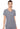 MC Insight Side Pocket Top - Cloud