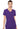MC Insight Side Pocket Top - Grape