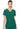 MC Insight Side Pocket Top - Hunter Green