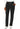 MC Insight Zipper Pant - Black