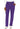 MC Insight Zipper Pant - Grape