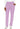 MC Insight Zipper Pant - Lilac
