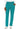 MC Insight Zipper Pant - Teal