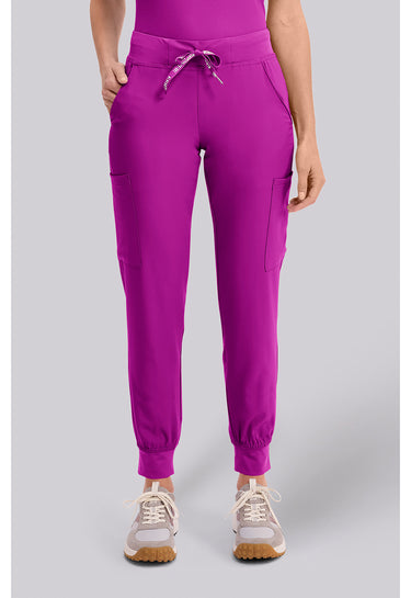 MC Insight Jogger - Back to the Fuschia