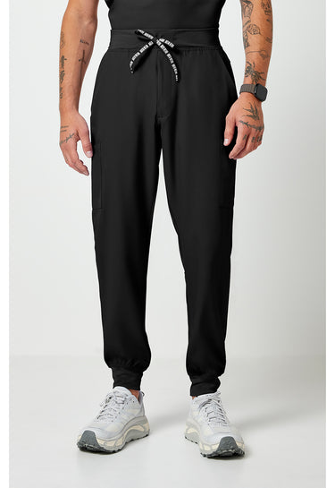 MC Rothwear Insight Jogger - Black