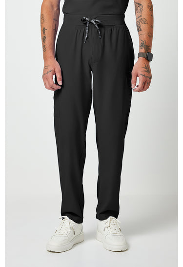 MC Rothwear Insight Straight Leg Pant - Black