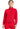MC Amp Women's Cropped Warm Up Jacket - Solar Flare