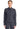 MC Amp Knit Warm Up Jacket - Pewter