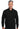 MC Rothwear Insight Men's Zip Front Jacket - Black