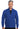 MC Rothwear Insight Men's Zip Front Jacket - Royal