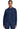 MC Layers Fleece Warm Up Jacket - Navy