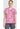 MC Prints Print V-Neck Top - Hello Hibiscus