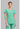 MC Amp V-Neck Top - Mint Condition