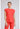 MC Amp Round Neck Tuckable Top - One In A Melon