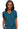 MC Touch V-Neck Tuck In - Caribbean