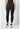 MC Touch Double Cargo Jogger - Black