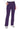 MC Touch Yoga 2 Cargo Pocket Pant - Eggplant