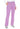 MC Touch Yoga 2 Cargo Pocket Pant - Lilac