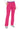 MC Touch Yoga 2 Cargo Pocket Pant - Pink Punch