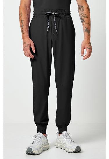 MC Rothwear Touch Bowen Jogger - Black
