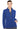 MC Layers Performance Fleece Jacket - Royal