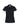 Womens Byron Short Sleeve Polo - Black