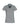 Womens Byron Short Sleeve Polo - Silver