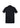 Mens Byron Short Sleeve Polo - Black back
