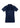 Womens Academy Short Sleeve Polo - Navy/White