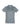 Womens Academy Short Sleeve Polo - Silver/Charcoal