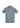 Mens Academy Short Sleeve Polo - Silver/Charcoal back
