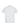 Mens Academy Short Sleeve Polo - White/Silver back
