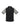 Mens Nitro Short Sleeve Polo - Black/Grey/White