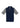 Mens Nitro Short Sleeve Polo - Navy/Grey/White