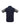 Mens Nitro Short Sleeve Polo - Navy/Grey/White back