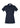 Womens City Short Sleeve Polo - Navy