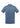 Mens City Short Sleeve Polo - Grey Smoke back