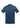 Mens City Short Sleeve Polo - Mineral Blue back