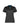 Womens Balance Short Sleeve Polo - Grey/Cyan