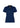 Womens Balance Short Sleeve Polo - Navy/Gold
