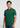 Mens Balance Short Sleeve Polo - Forest/White