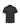 Mens Balance Short Sleeve Polo - Grey/Cyan back