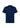 Mens Balance Short Sleeve Polo - Navy/Gold