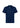 Mens Balance Short Sleeve Polo - Navy/Sky